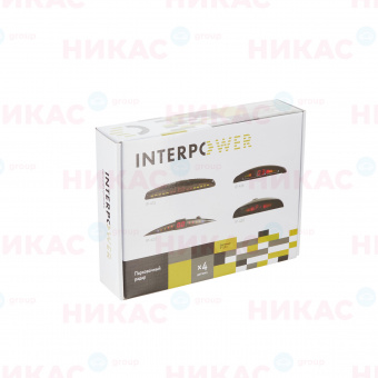 Парктроник (Interpower) IP-415 N04 Black
